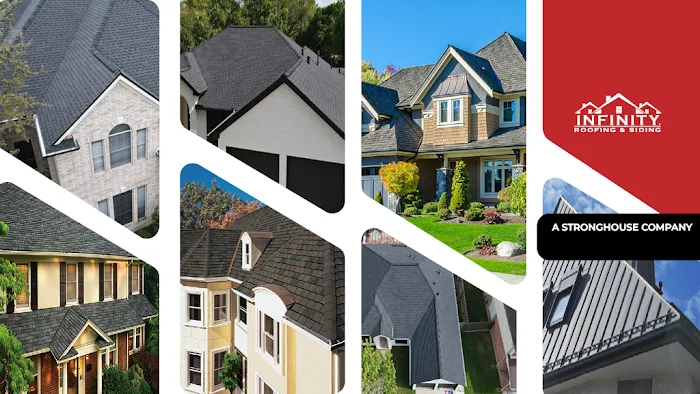 Infinity Roofing & Siding Picture 2