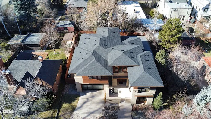Infinity Roofing & Siding Picture 6