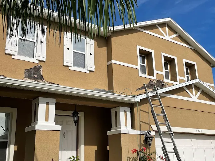Anicette Stucco LLC Picture 1