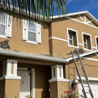 Anicette Stucco LLC ico