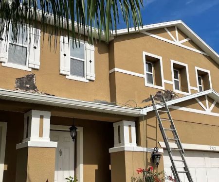 Anicette Stucco LLC