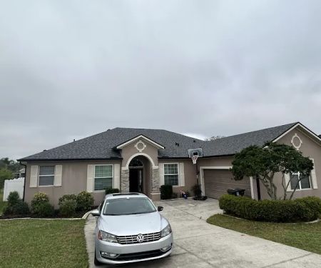 OCR Oviedo-Clermont Roofing