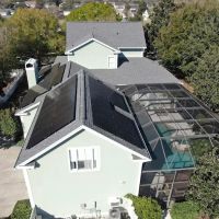 APC Roofing ico