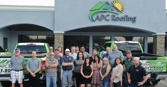 APC Roofing Picture 2