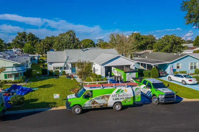 APC Roofing Picture 4