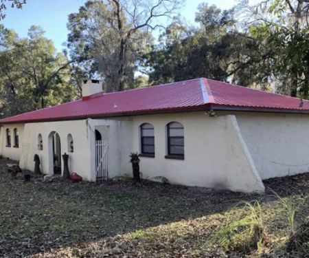 Florida Roof Masters