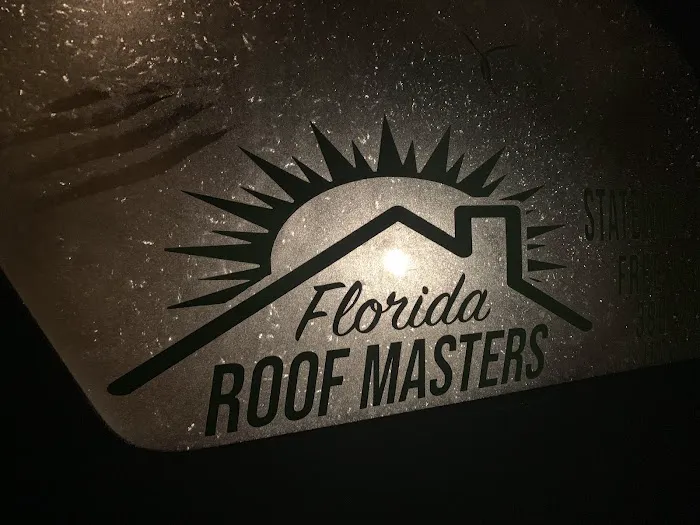 Florida Roof Masters Picture 2