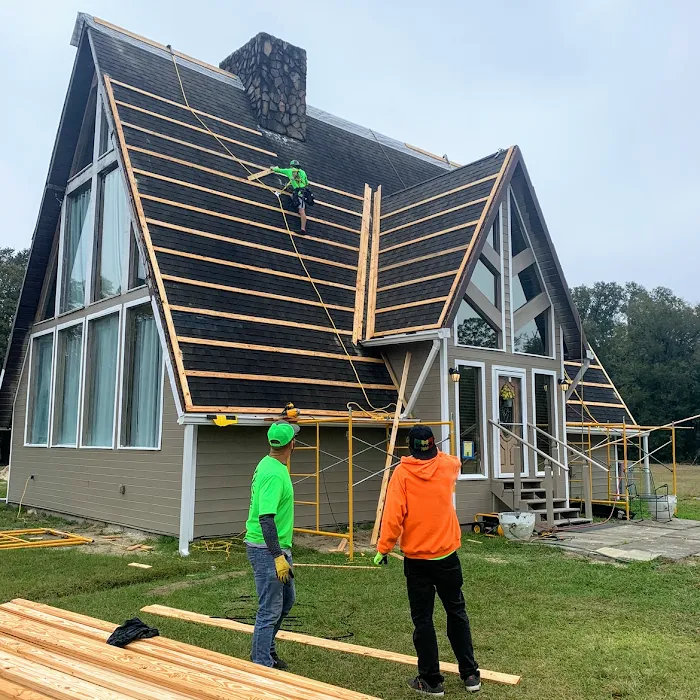 Florida Roof Masters Picture 8