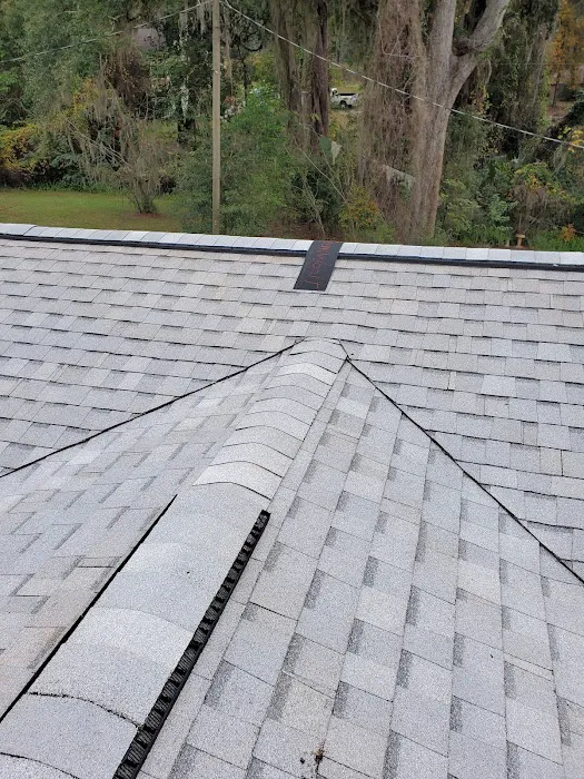 Lewis Walker Roofing Inc Picture 4