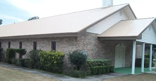Lewis Walker Roofing Inc Picture 3
