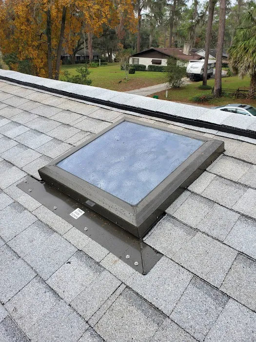 Lewis Walker Roofing Inc Picture 5