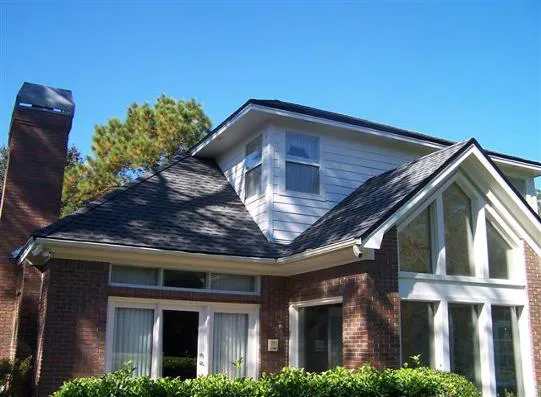 Lewis Walker Roofing Inc Picture 6