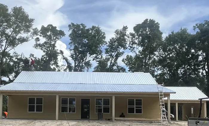 Lewis Walker Roofing Inc Picture 1