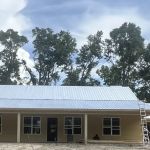 Lewis Walker Roofing Inc