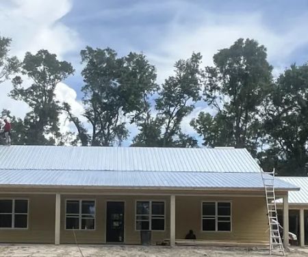 Lewis Walker Roofing Inc