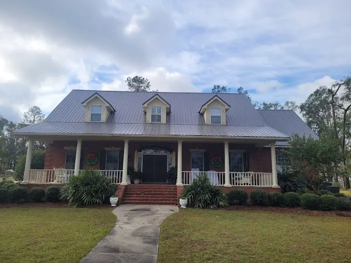 Lewis Walker Roofing Inc Picture 7