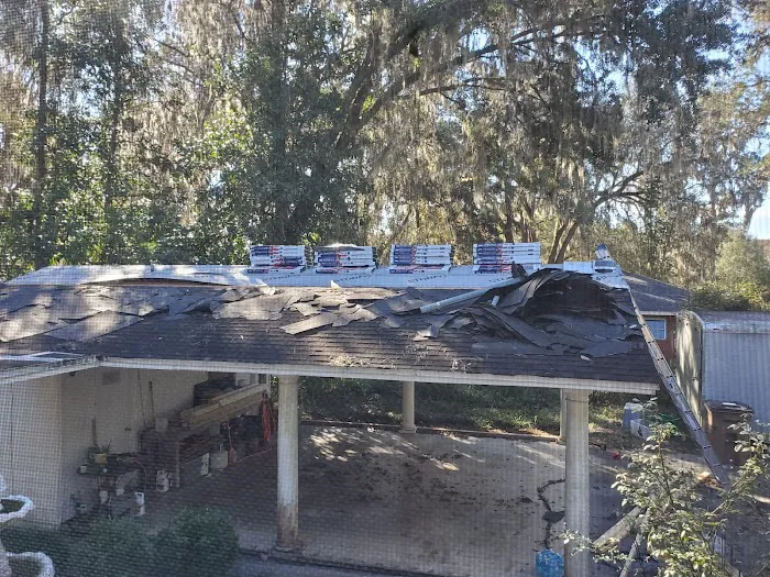 Lewis Walker Roofing Inc Picture 10