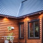 Florida Log Home Staining, Repair & Inspection