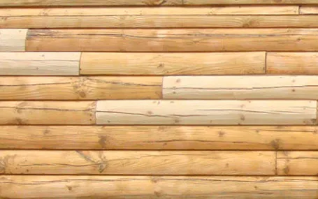 Florida Log Home Staining, Repair & Inspection Picture 10