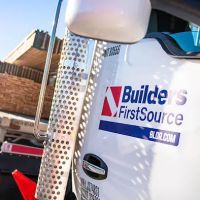 Builders FirstSource ico