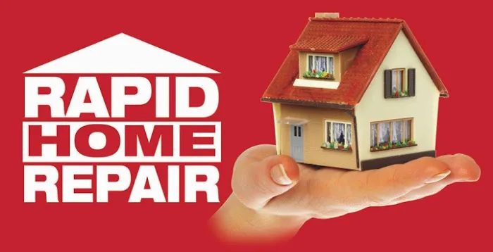 Rapid Home Repair Picture 1