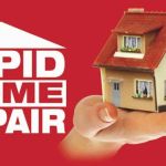 Rapid Home Repair