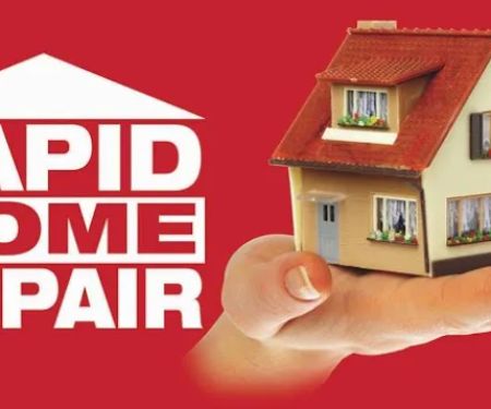 Rapid Home Repair