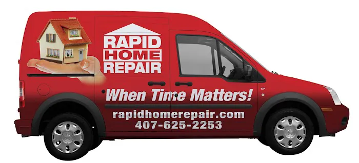 Rapid Home Repair Picture 2