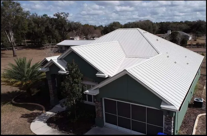 C & R Roofing Enterprises Inc Picture 2