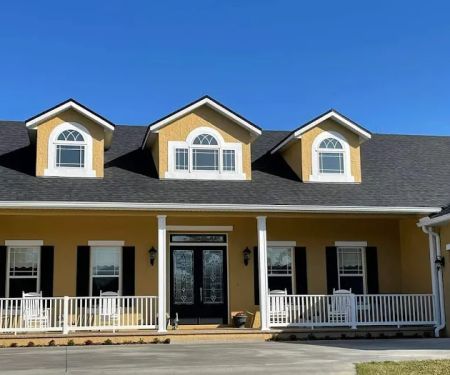 C & R Roofing Enterprises Inc