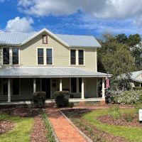 Double C Roofing, Inc. ico