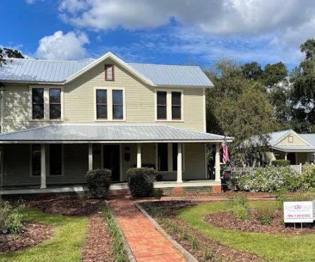 Double C Roofing, Inc.