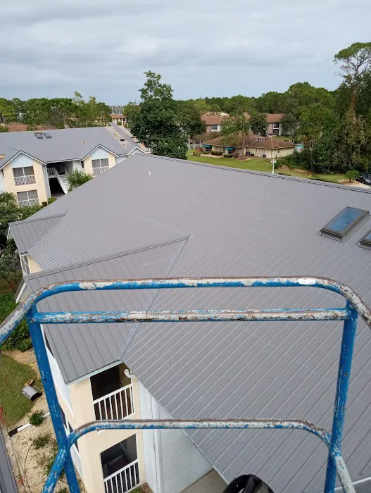 Double C Roofing, Inc. Picture 4