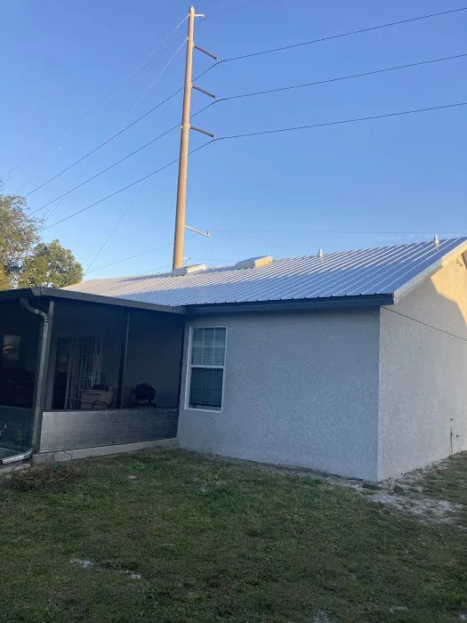 Double C Roofing, Inc. Picture 7