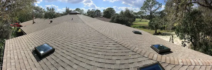 Double C Roofing, Inc. Picture 9