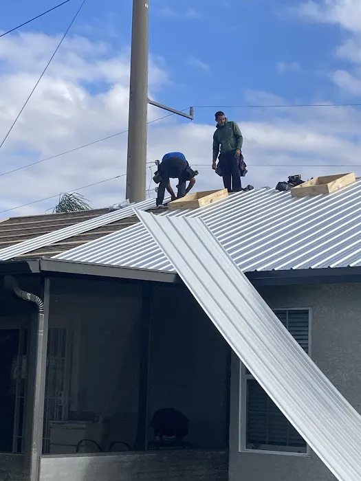 Double C Roofing, Inc. Picture 10