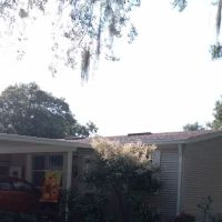 B & D Roofing ico