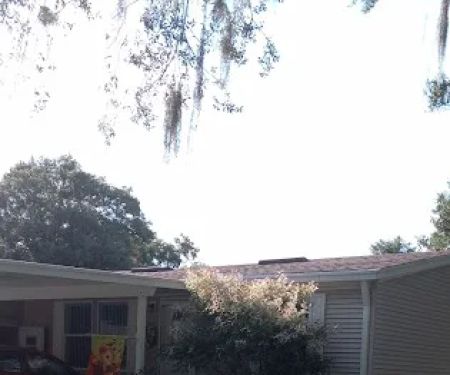 B & D Roofing