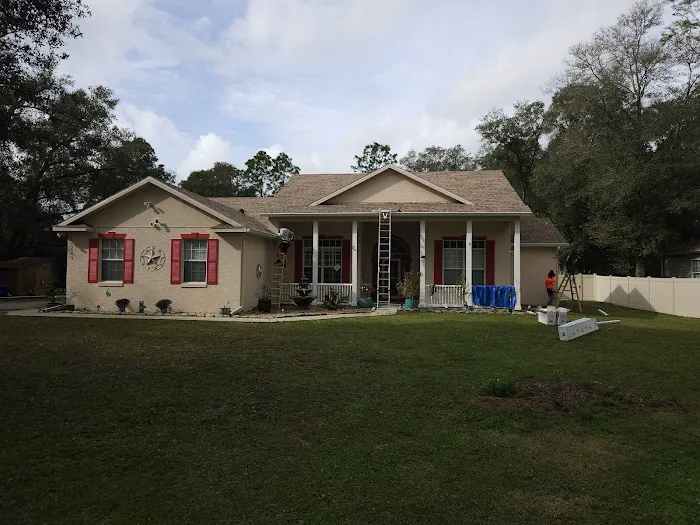 Ed Senez Roofing Specialist LLC Picture 4