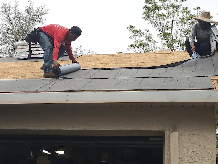 Ed Senez Roofing Specialist LLC Picture 3