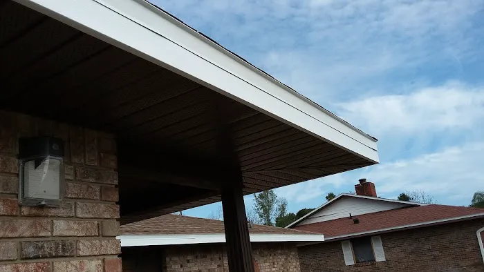 Ed Senez Roofing Specialist LLC Picture 10