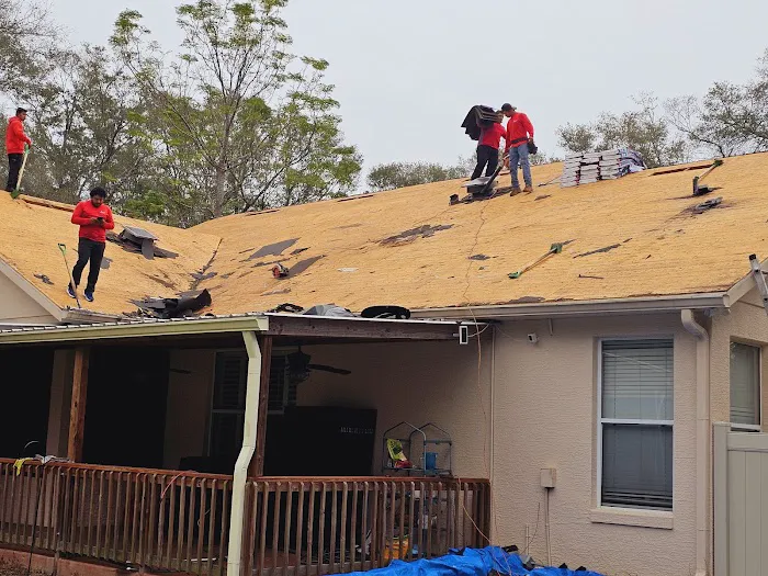 Ed Senez Roofing Specialist LLC Picture 6