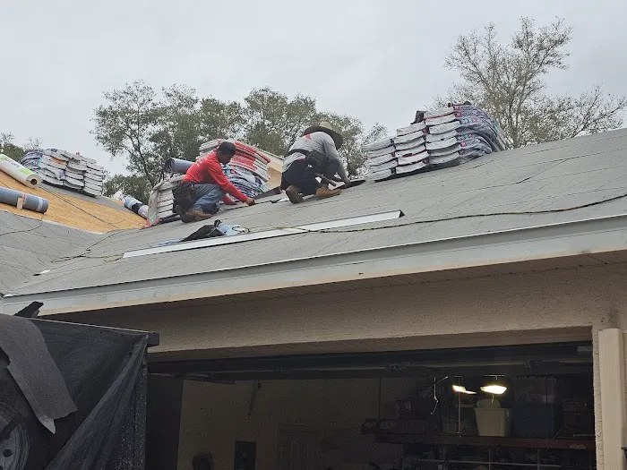Ed Senez Roofing Specialist LLC Picture 2