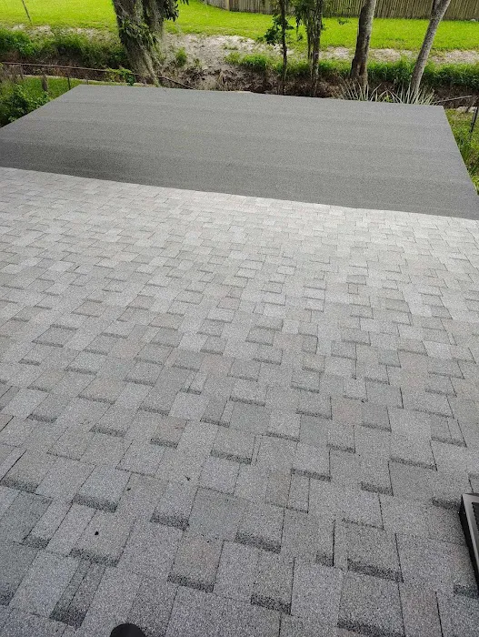 Swordsmen Roofing & Construction, LLC. Picture 3