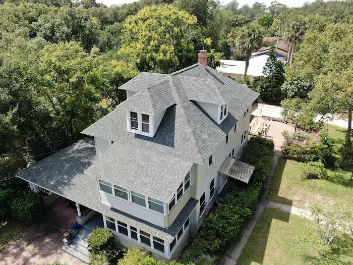 Swordsmen Roofing & Construction, LLC. Picture 10