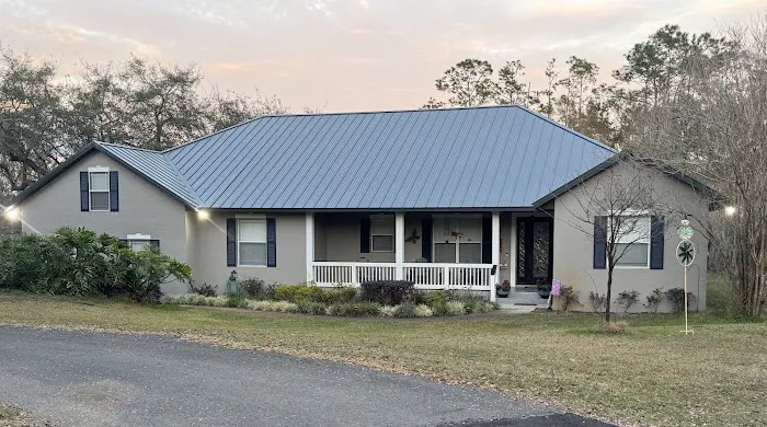 Gatordone Custom Exteriors Picture 1