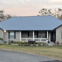 Gatordone Custom Exteriors ico
