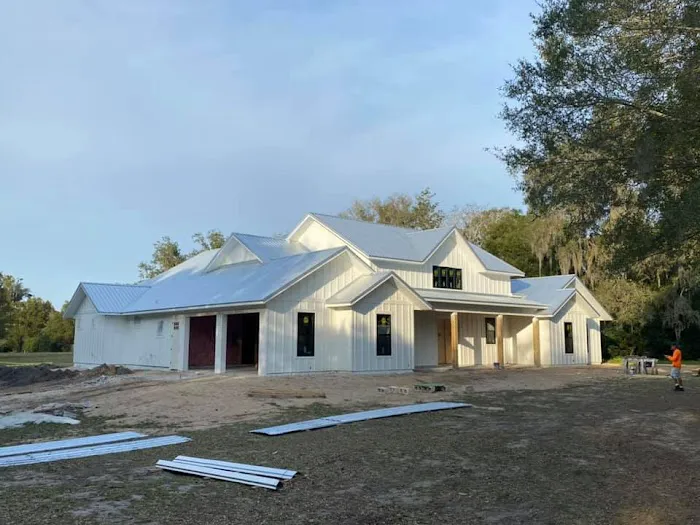 Gatordone Custom Exteriors Picture 8