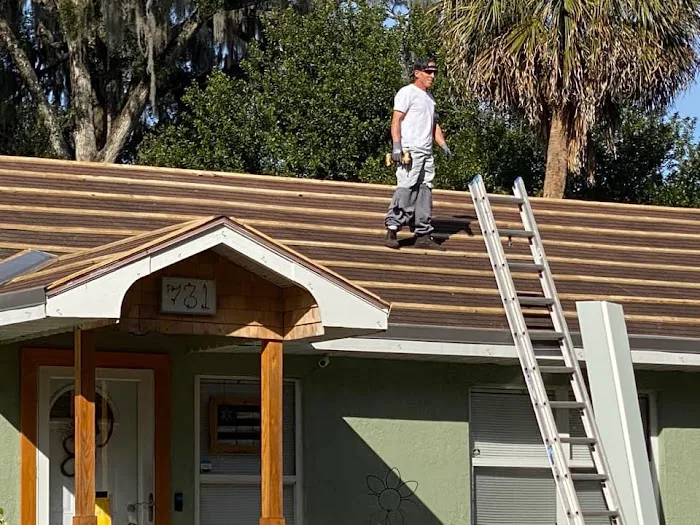 Gatordone Custom Exteriors Picture 4