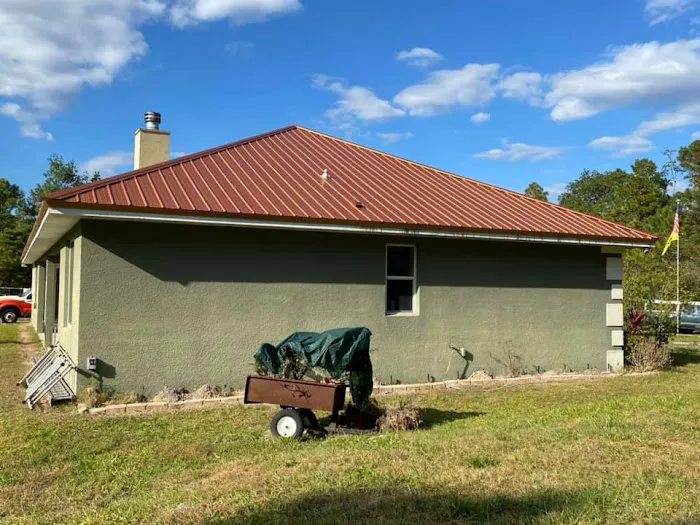 Gatordone Custom Exteriors Picture 7
